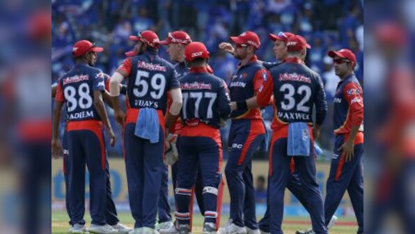 IPL 2018: From lack of team effort to lapses in concentration, five reasons for Delhi Daredevils' poor start to the season