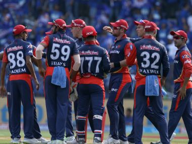 IPL 2018: From lack of team effort to lapses in concentration, five reasons for Delhi Daredevils' poor start to the season IPL 2018: From lack of team effort to lapses in concentration, five reasons for Delhi Daredevils' poor start to the season