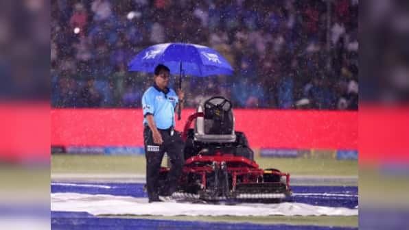 IPL 2018: Slippery wicket, slow outfield made it difficult for Delhi Daredevils to chase target down, says Praveen Amre