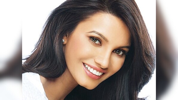 Diana Hayden responds to Tripura CM Biplab Kumar Deb's comments: 'I am a proud brown-skinned Indian'