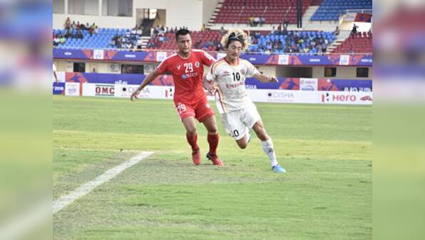 Super Cup 2018: Laldanmawia Ralte's injury time goal helps East Bengal beat Aizawl FC to book semi-final berth