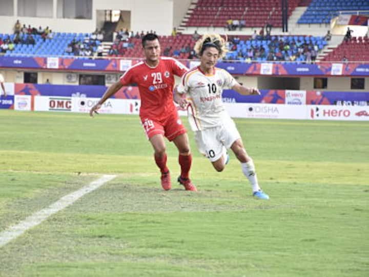 Super Cup 2018: Laldanmawia Ralte's injury time goal helps East Bengal beat Aizawl FC to book semi-final berth