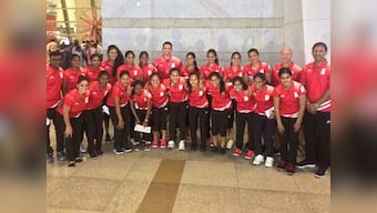 Commonwealth Games 2018: Rani Rampal says, women's hockey team determined to end 12-year medal drought