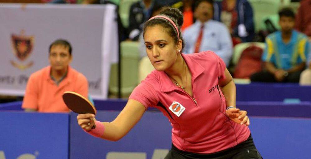 Commonwealth Games 2018 India register 30 win over Sri Lanka in women