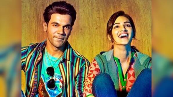 Dadasaheb Phalke Excellence Awards: Rajkummar Rao, Kriti Sanon judged best actors; ceremony to be held on 21 April