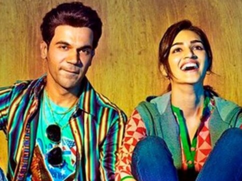 Dadasaheb Phalke Excellence Awards: Rajkummar Rao, Kriti Sanon judged best actors; ceremony to be held on 21 April Dadasaheb Phalke Excellence Awards: Rajkummar Rao, Kriti Sanon judged best actors; ceremony to be held on 21 April