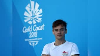 Commonwealth Games 2018: World champion diver Tom Daley 'devastated' as injury ends his bid for third straight title