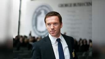 Homeland star Damian Lewis to portray controversial former Toronto mayor Rob Ford in upcoming movie Run This Town