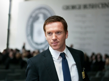 Homeland star Damian Lewis to portray controversial former Toronto mayor Rob Ford in upcoming movie Run This Town Homeland star Damian Lewis to portray controversial former Toronto mayor Rob Ford in upcoming movie Run This Town