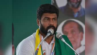 Darshan Puttannaiah interview: 40-yr-old techie follows in his father's footsteps, hits Karnataka campaign trail
