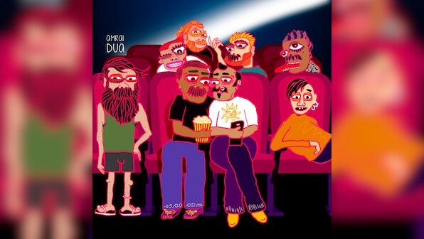 The Guysexual’s Guide to Four First Date Ideas and What They Say About You