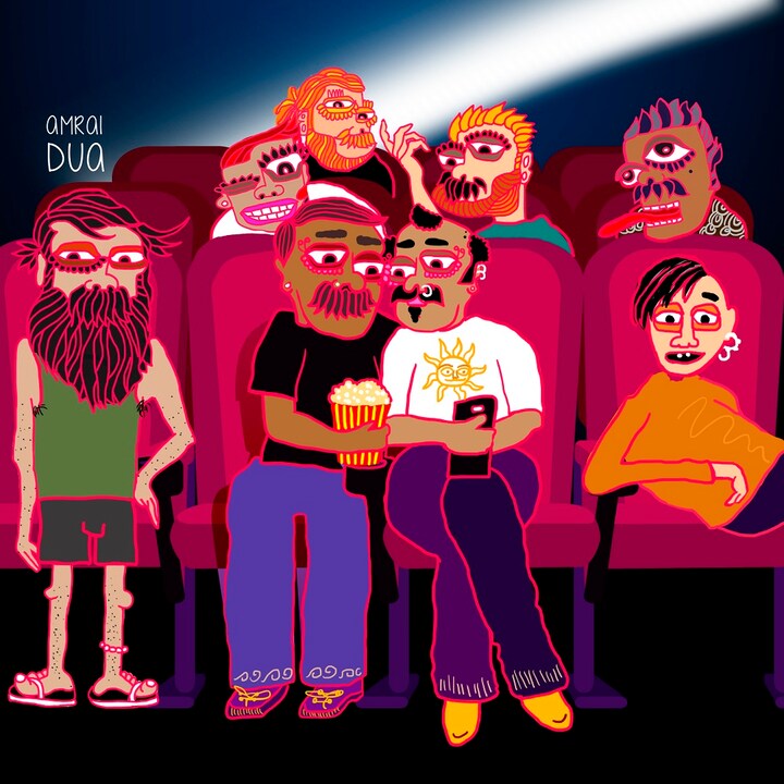 The Guysexual’s Guide to Four First Date Ideas and What They Say About You