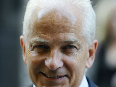 ECB's new 100-ball tournament 12 years out of date, says former England Test captain David Gower