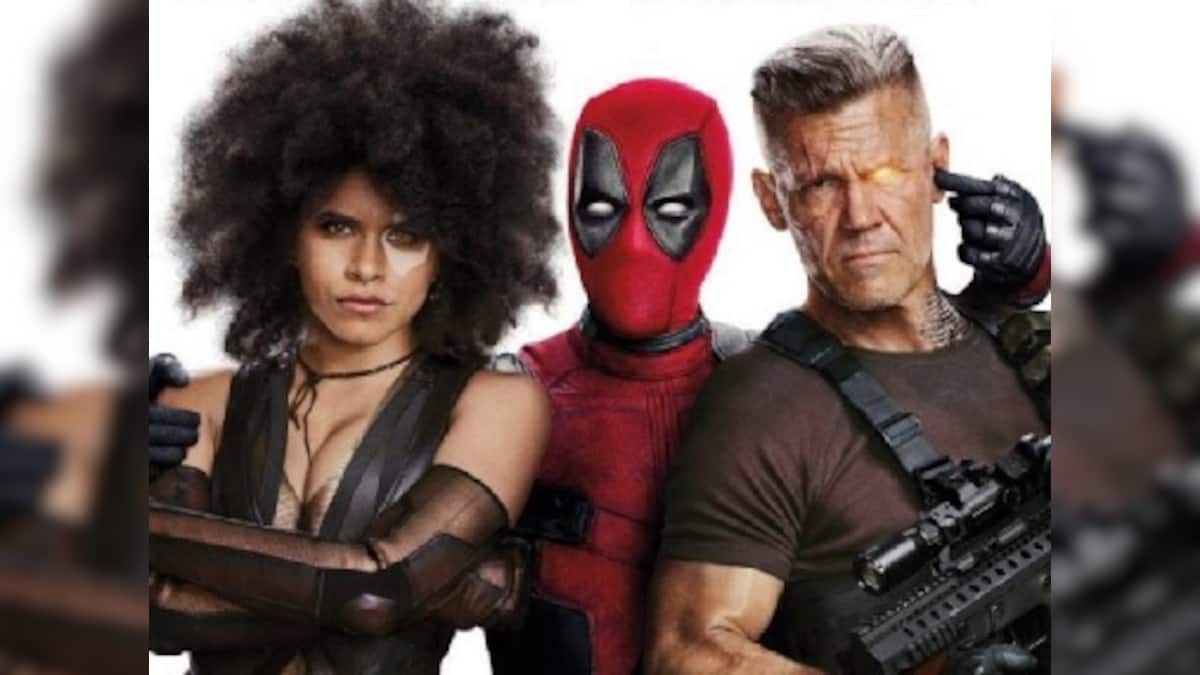 Deadpool 2 final trailer takes dig at Avengers: Infinity War's Thanos ...