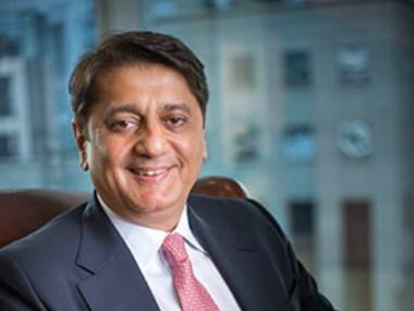 Videocon loan controversy: Deepak Kochhar dismisses allegations of quid pro quo deal