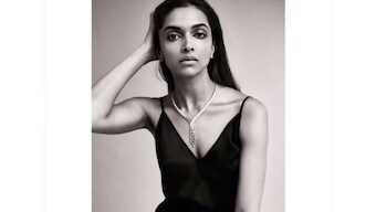 Deepika Padukone confirms she's developing a superhero film: It's a seed we're nurturing