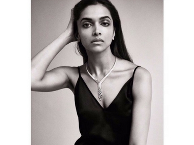 Deepika Padukone on pay gap: For years we've been made to feel we should be okay with settling for less Deepika Padukone on pay gap: For years we've been made to feel we should be okay with settling for less