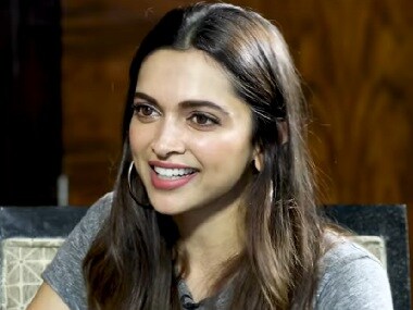 Watch: Deepika Padukone talks about life after Padmaavat, moderate use ...