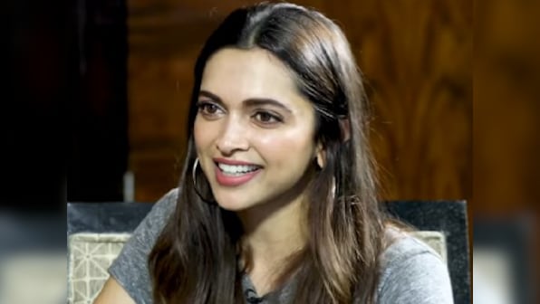 Deepika Padukone launches lecture series on mental health: 'Long way to go to in creating more awareness'