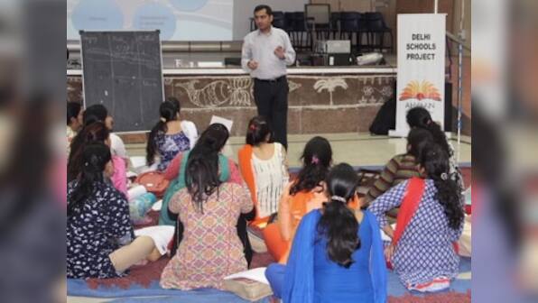 Improving Delhi's public schools an ongoing process: Future of children's education can't hinge on which govt is in power