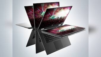 Dell XPS 15 now comes with Intel’s new six-core CPUs and Nvidia GeForce GTX 1050 Ti
