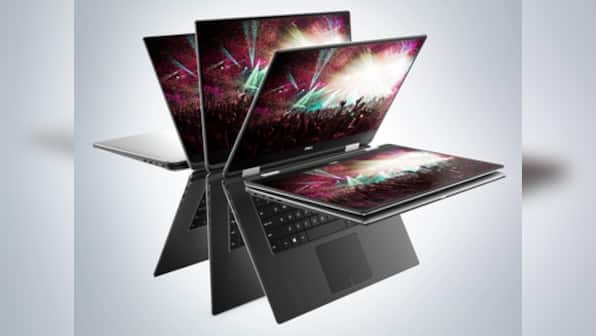 Dell XPS 15 now comes with Intel’s new six-core CPUs and Nvidia GeForce GTX 1050 Ti
