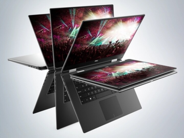 Dell XPS 15 now comes with Intel’s new six-core CPUs and Nvidia GeForce GTX 1050 Ti