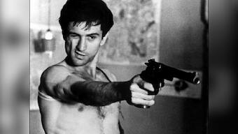 With Netflix's The Irishman, Robert De Niro and Al Pacino become latest Hollywood stars to get de-aging treatment