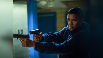 The Equalizer 2 trailer: Denzel Washington is a lean, mean killing machine in quest for bloody vengeance