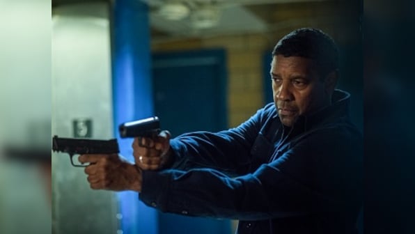 The Equalizer 2 trailer: Denzel Washington is a lean, mean killing machine in quest for bloody vengeance