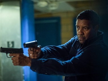 Denzel Washington’s action thriller The Equalizer 2 to release in India on 21 September Denzel Washington’s action thriller The Equalizer 2 to release in India on 21 September