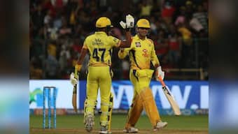 IPL 2018: CSK captain MS Dhoni reveals age-factor was major concern for team in this tournament