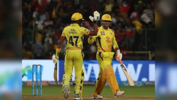 IPL 2018: CSK captain MS Dhoni reveals age-factor was major concern for team in this tournament