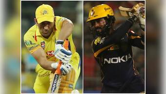 Highlights IPL 2018, CSK vs KKR at Chennai, Full Cricket Score: CSK win by five wickets