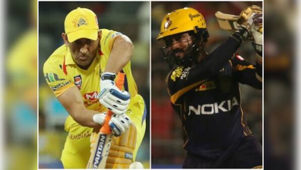 Highlights IPL 2018, CSK vs KKR at Chennai, Full Cricket Score: CSK win by five wickets