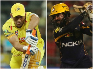 Highlights IPL 2018, CSK vs KKR at Chennai, Full Cricket Score: CSK win by five wickets