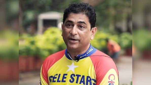 Watch: National-level skater and coach Dhwanit Rele trains and nurtures budding athletes