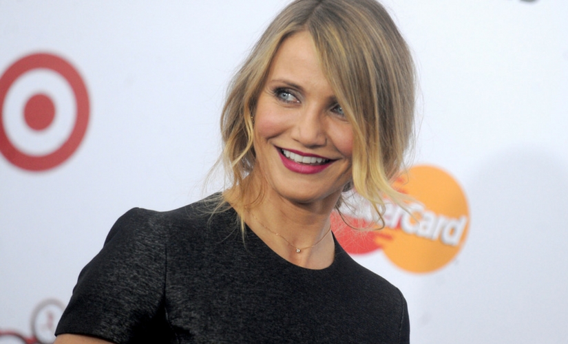 Cameron Diaz confirms retirement from acting career; 2014's Annie was last film appearance Cameron Diaz confirms retirement from acting career; 2014's Annie was last film appearance