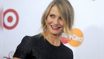 Cameron Diaz confirms retirement from acting career; 2014's Annie was last film appearance