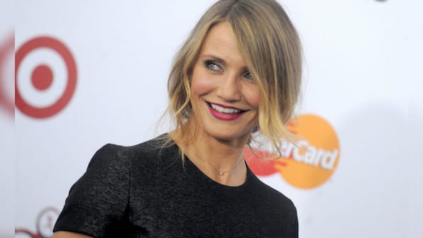 Cameron Diaz confirms retirement from acting career; 2014's Annie was last film appearance