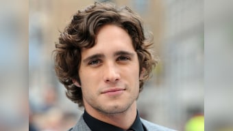 Scream Queens actor Diego Boneta to star alongside Arnold Schwarzenegger in The Terminator reboot