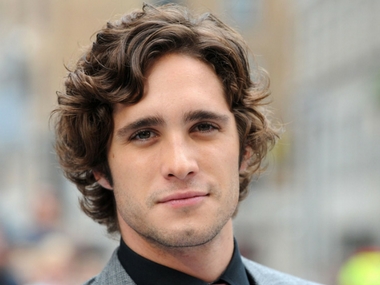 Scream Queens actor Diego Boneta to star alongside Arnold Schwarzenegger in The Terminator reboot Scream Queens actor Diego Boneta to star alongside Arnold Schwarzenegger in The Terminator reboot