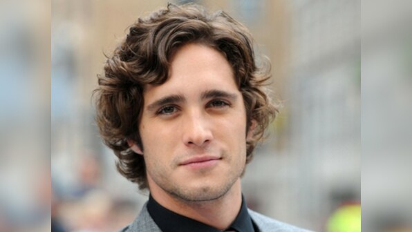 Scream Queens actor Diego Boneta to star alongside Arnold Schwarzenegger in The Terminator reboot