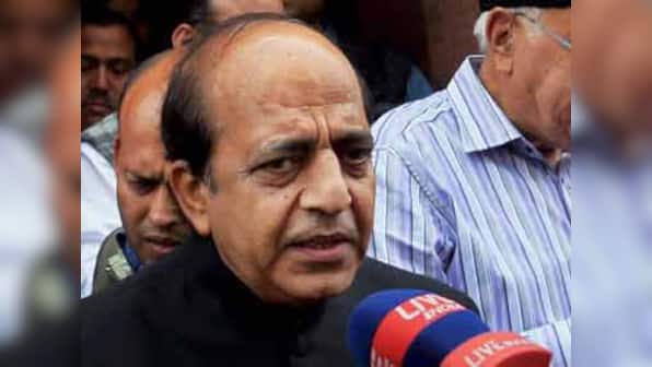 TMC's Dinesh Trivedi demands 'truth' behind cash crunch, says Centre cannot hoodwink people in democracy