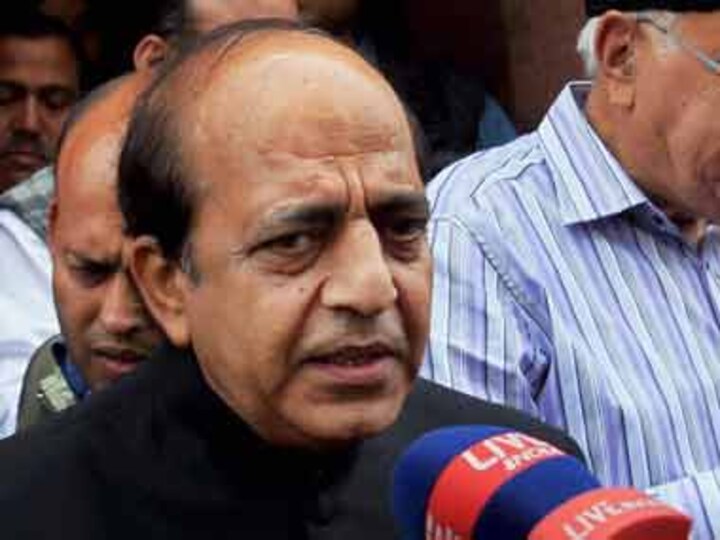 TMC's Dinesh Trivedi demands 'truth' behind cash crunch, says Centre cannot hoodwink people in democracy