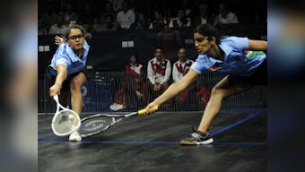 Commonwealth Games 2018: Dipika Pallikal, Joshna Chinappa fall short in squash women's doubles final to collect silver