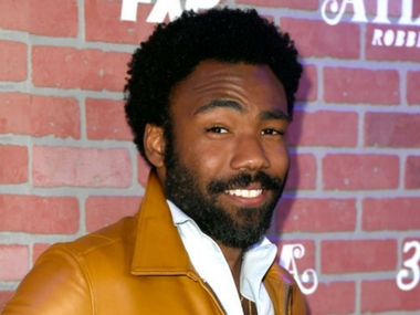 Donald Glover plays final show as hip-hop alter ego Childish Gambino in New York City Donald Glover plays final show as hip-hop alter ego Childish Gambino in New York City