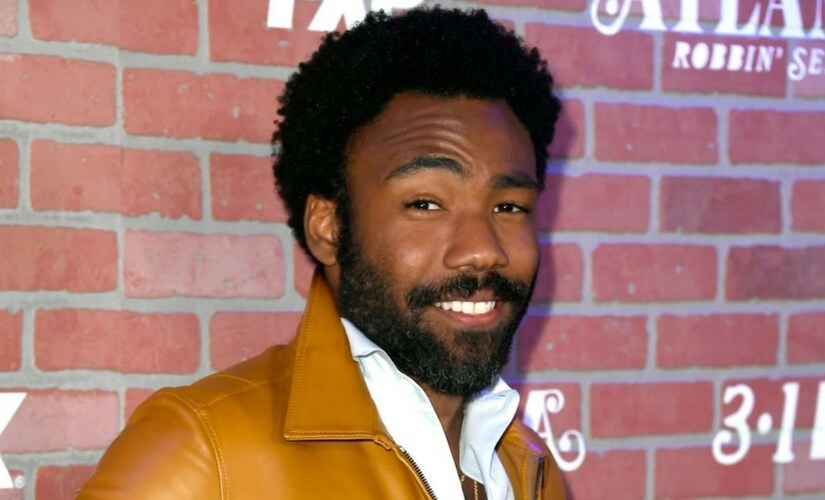 Donald Glover plays final show as hip-hop alter ego Childish Gambino in New York City