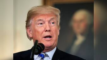 Israeli football club renames itself after US President Donald Trump to honour his decision to relocate embassy to Jerusalem