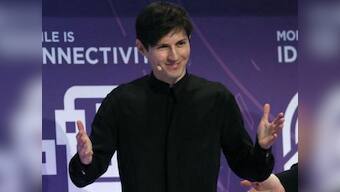 'Privacy is not for sale,' promises Telegram founder Pavel Durov adding the app will use built in systems to bypass Russian ban